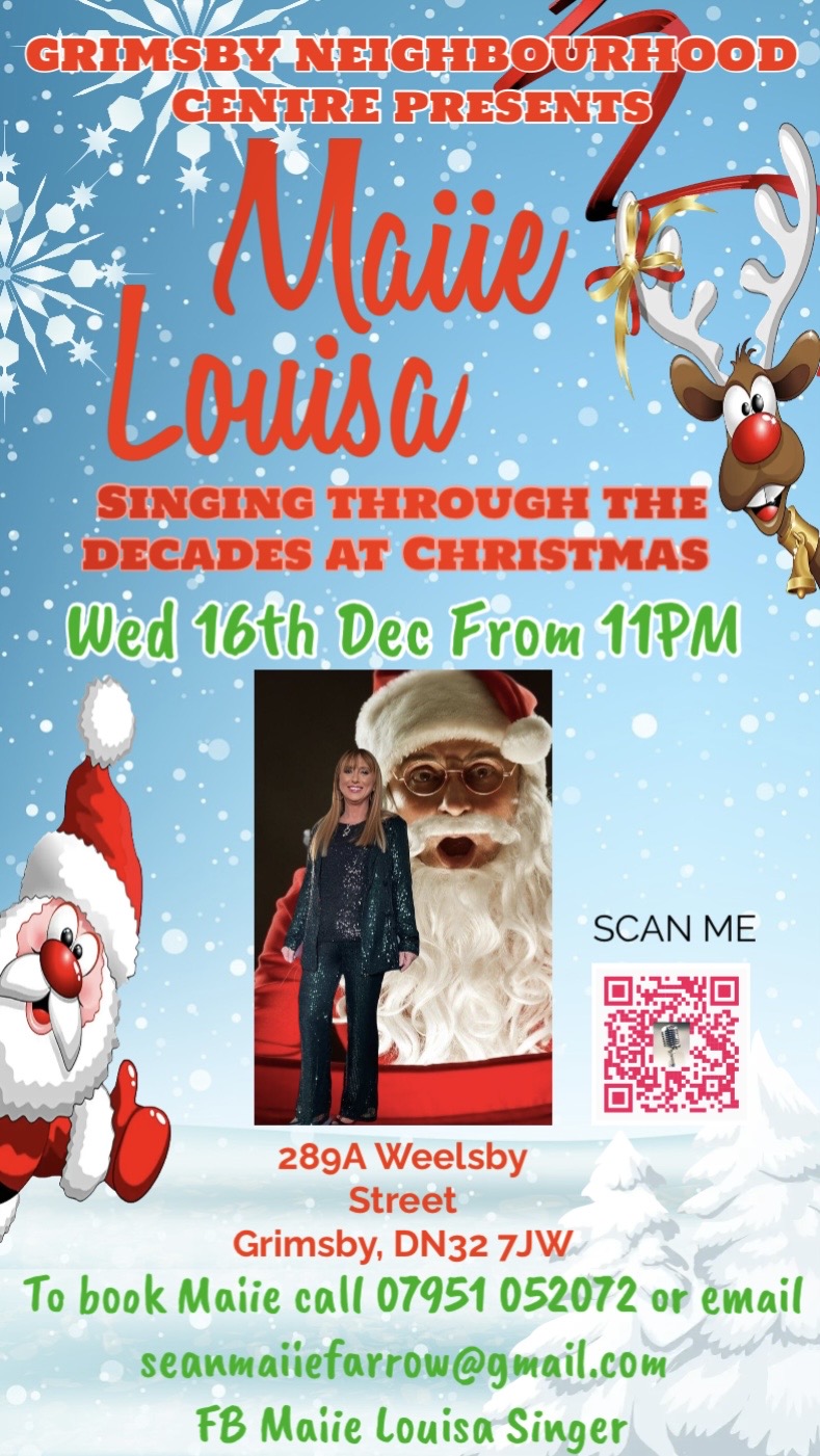 poster for 16 December