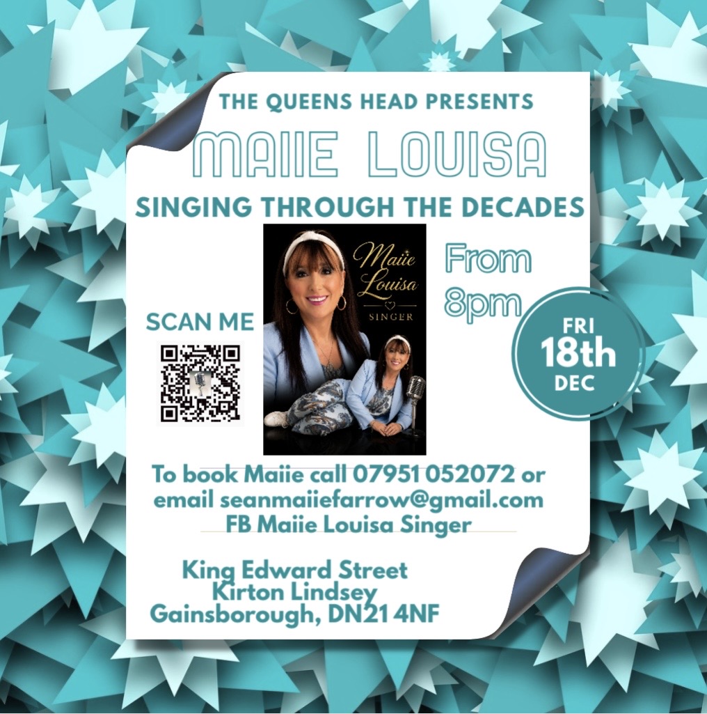 poster for 18 December 