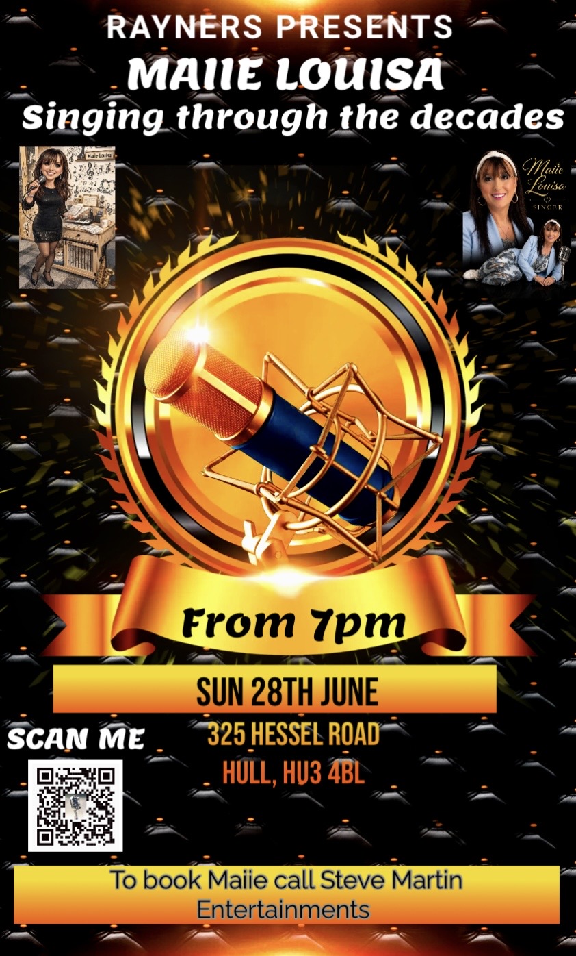poster for 28 June 
