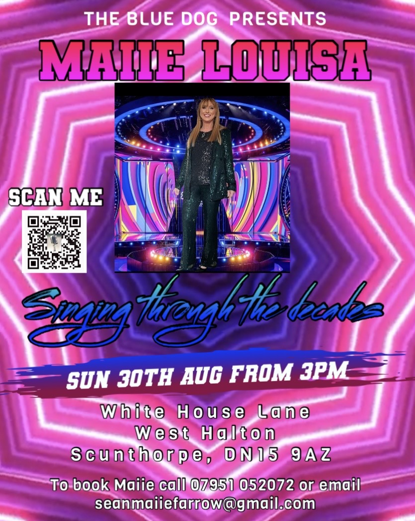 poster for 30 August