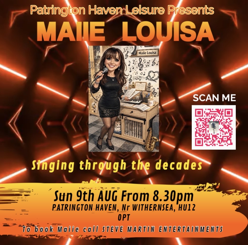 poster for 9 August 